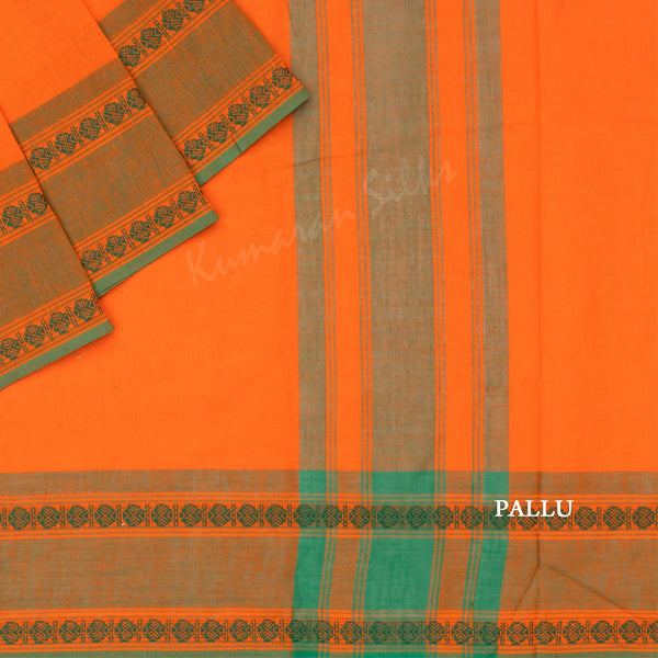 Dance Practice Saree 46 - Kumaran Silks