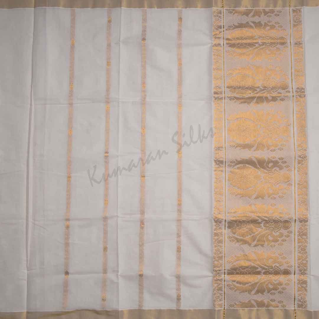 Kerala Cotton Saree 37