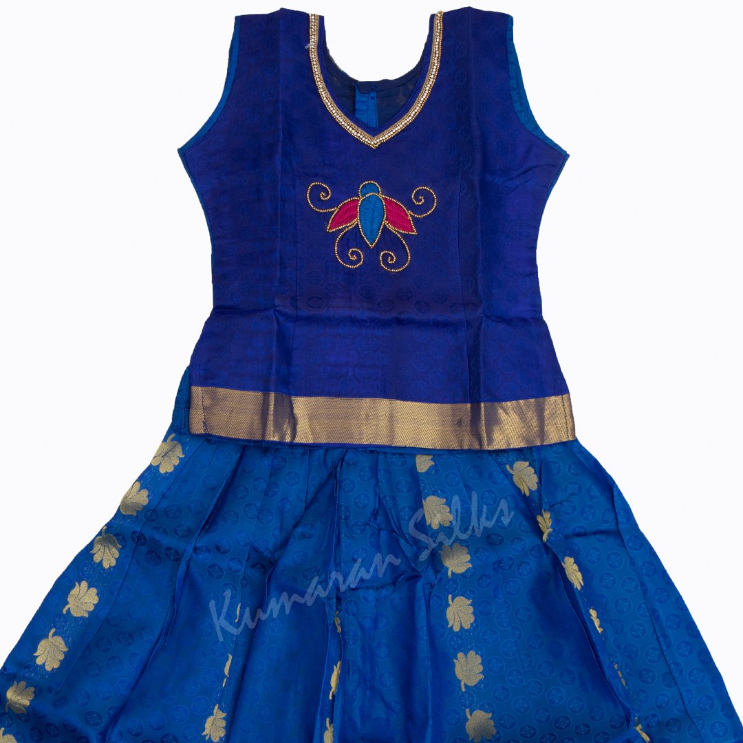 Black And White Printed Polyester Baby Girls Dress, Size: 4-5 Years at Rs  110/piece in Howrah